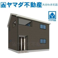 外観パース(イメージです)