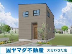 外観パース（イメージです）