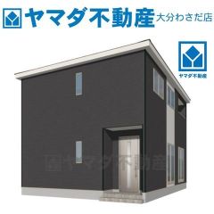 外観パース(イメージ)