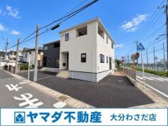 外観写真(2026年9月撮影)