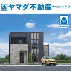 外観パース(イメージです)