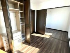 収納が充実しています