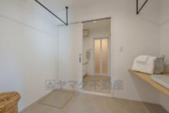 家具・小物類は含まれません