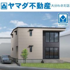 外観パース(イメージです)