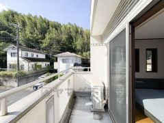 家具、家電、小物類は含まれません