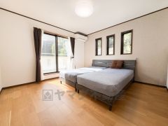 家具、家電、小物類は含まれません