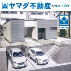 外観パース