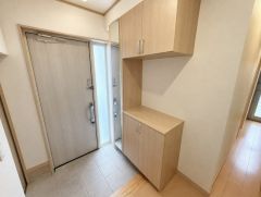 AIにて家具を消去しており、現況と異なる場合は現況を優先致します。