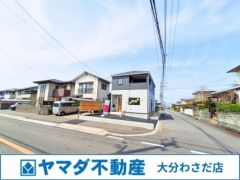 外観写真（2026年3月撮影）
