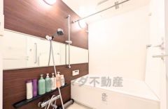 家具・小物類は含まれません