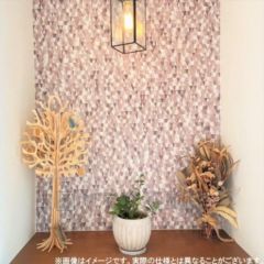 家具・小物は付きません