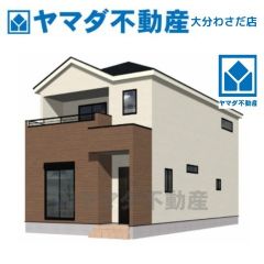 外観パース