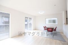 家具や小物類は含まれません