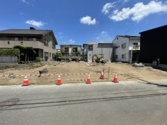 現地工事中写真(2026年5月撮影)