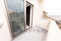 家具・小物類は含まれません