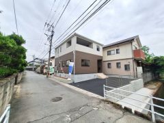現地写真(2026年5月撮影)