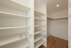 家具・小物類は含まれません