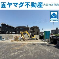 建築中(2025年5月撮影)