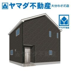 外観パース(イメージです)