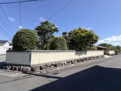 現地写真（2026年10月撮影）
