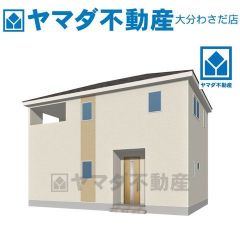 外観パース(イメージです)