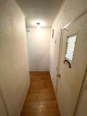 AIにて家具を消去しており、現況と異なる場合は現況を優先致します。