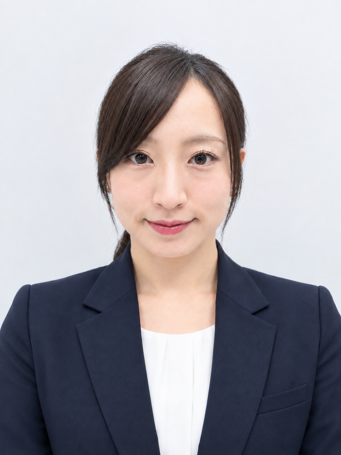 店長代理 蛯原　礼奈