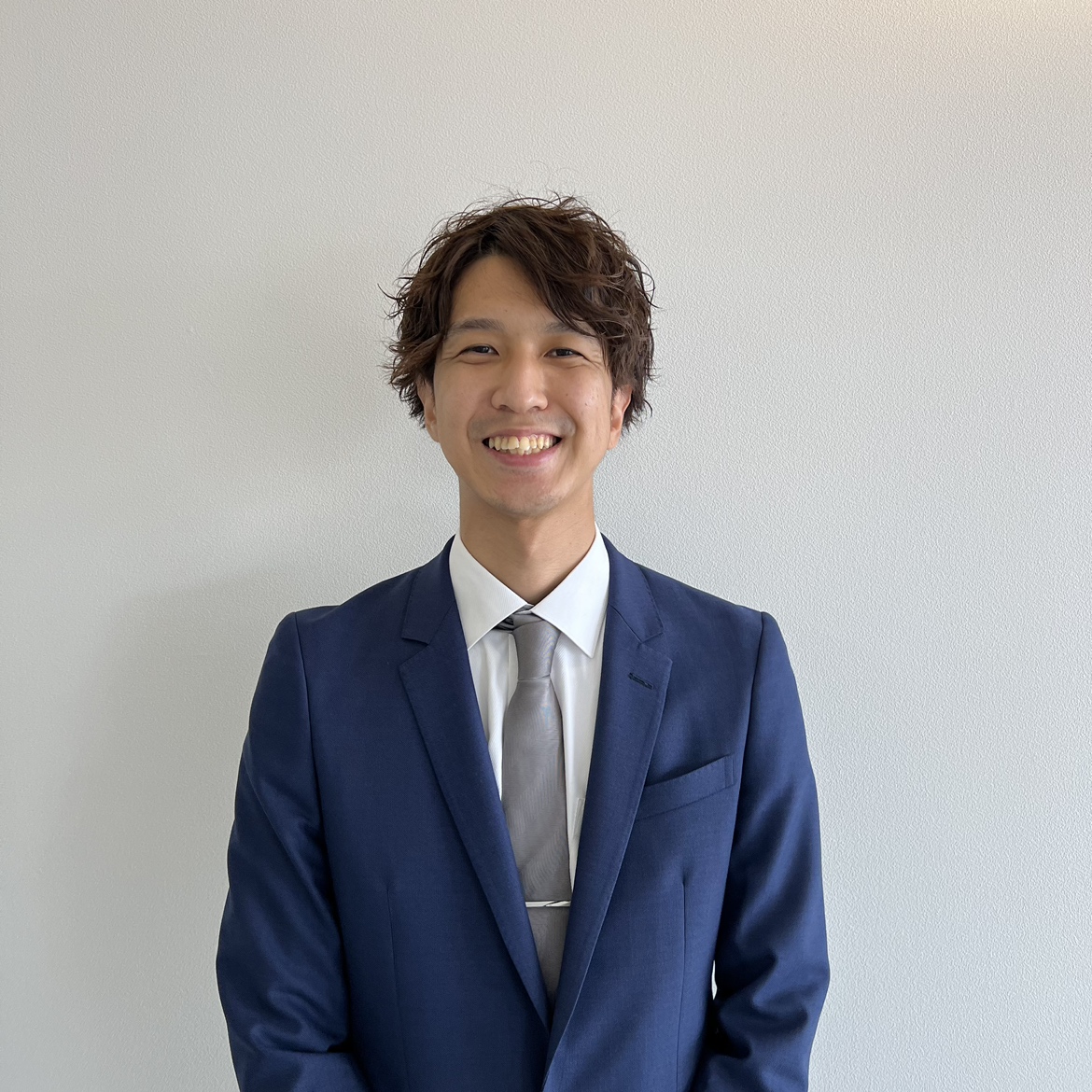 主任 吉田 侑史